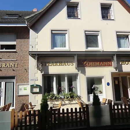 Hotel Lohmann Velen