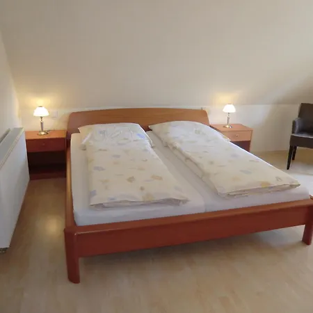 Hotel Lohmann 3*