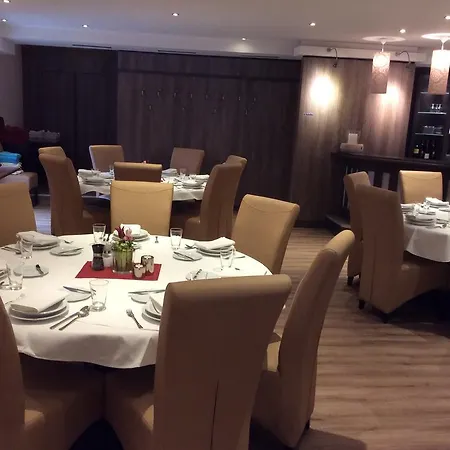 Hotel Lohmann 3*