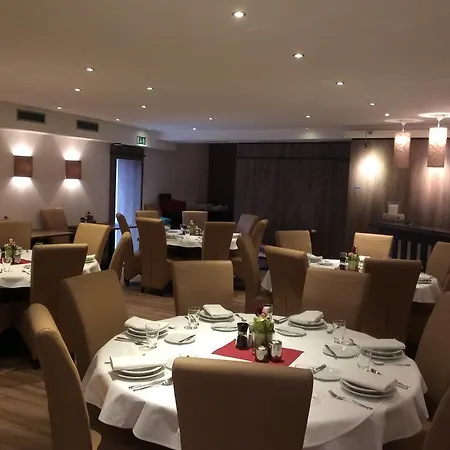 Hotel Lohmann